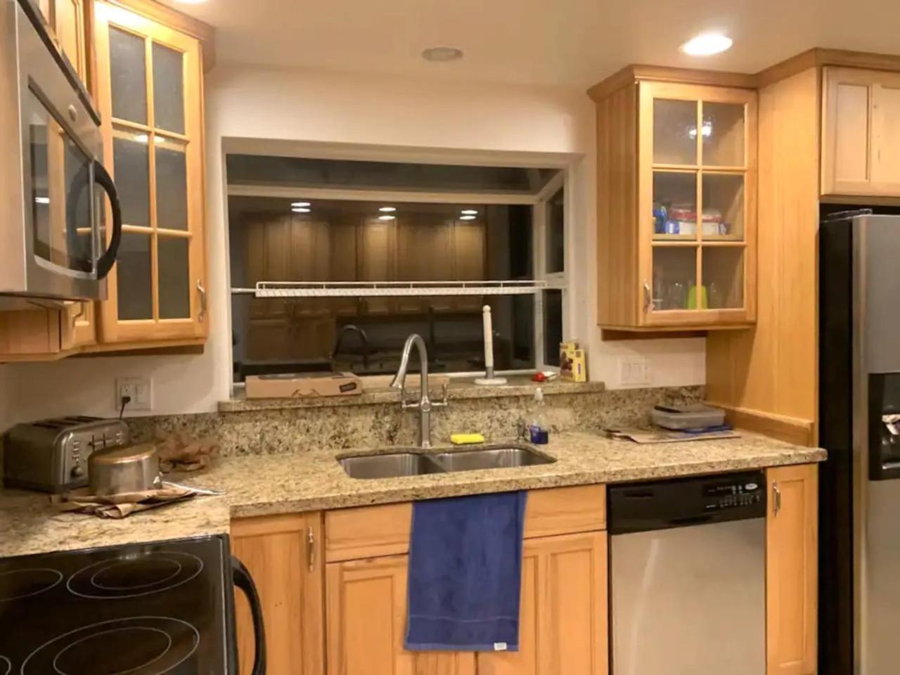 شقة Burke House Collection - Main House سياتل المظهر الخارجي الصورة