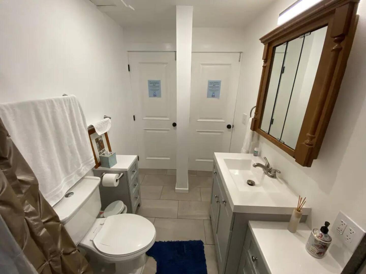 شقة Burke House Collection - Main House سياتل المظهر الخارجي الصورة